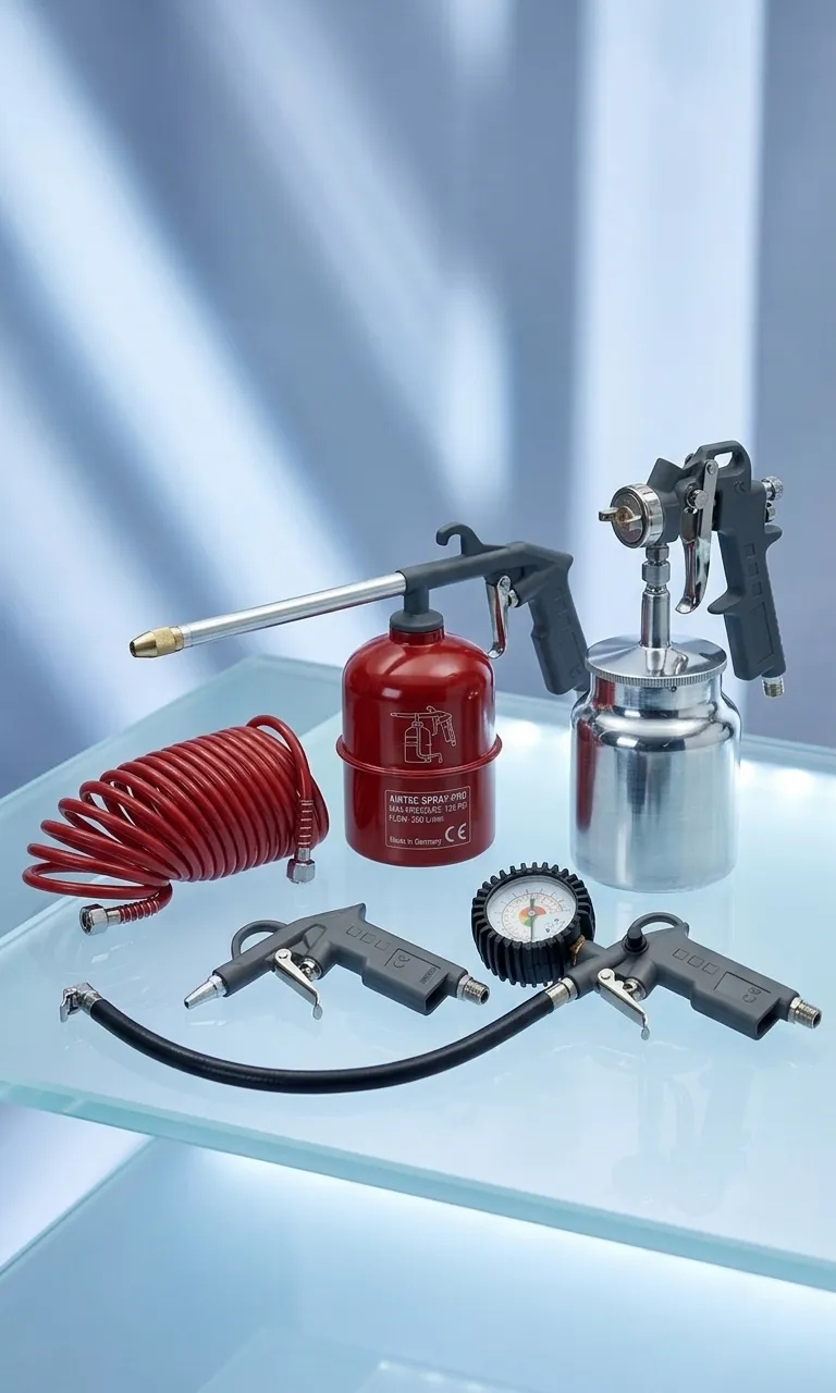 ΕΞΑΡΤΗΜΑΤΑ ΑΕΡΟΣ