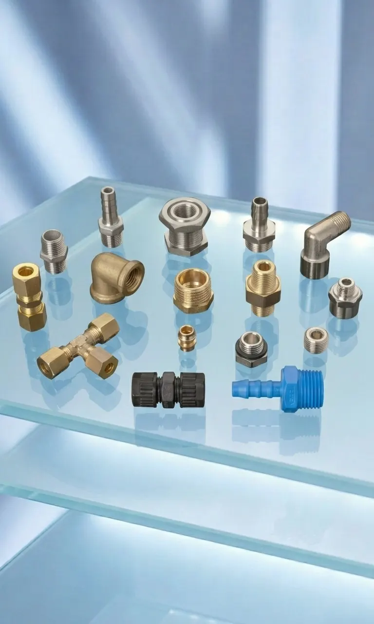 ΕΞΑΡΤΗΜΑΤΑ ΠΟΛΛΑΠΛΩΝ ΧΡΗΣΕΩΝ