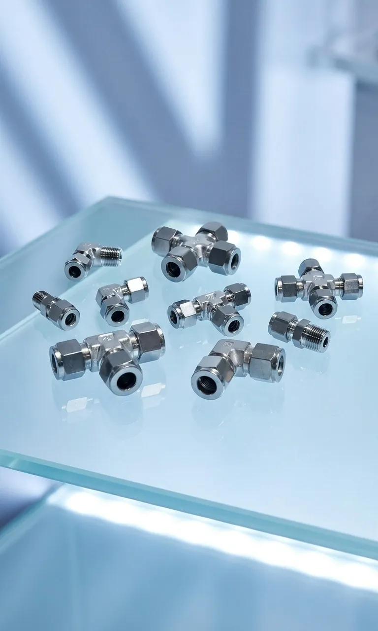 ΕΞΑΡΤΗΜΑΤΑ ΣΩΛΗΝΩΝ